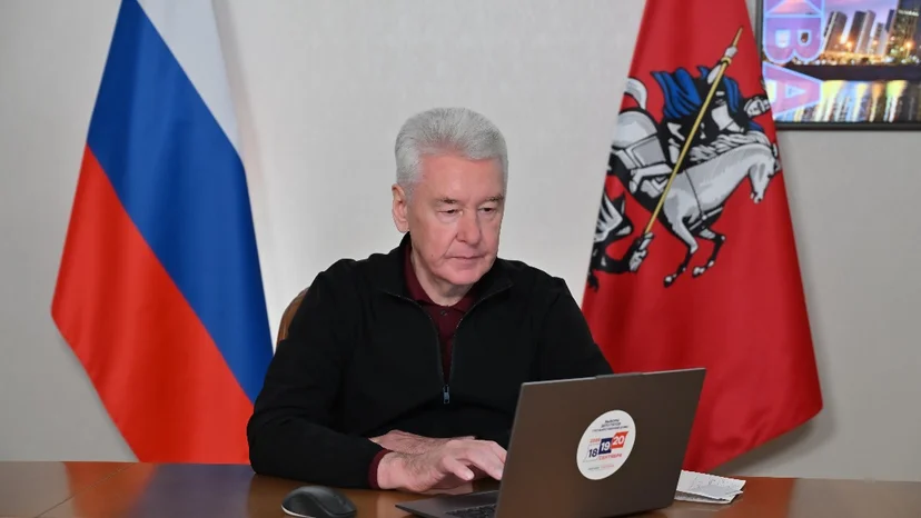 Проголосовал за будущее России