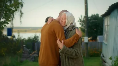 16-летний Тимофей ищет бабушку: почему фильм «Я приду» получил награды на 20 фестивалях