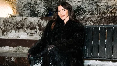 Жасмин рассказала, каково ей быть бабушкой