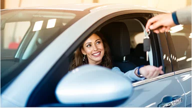 Продажи подержанных автомобилей в России выросли на 6% в марте