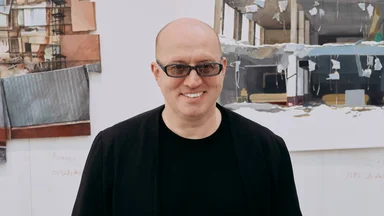 Сергей Бурунов продемонстрировал результаты усердных тренировок