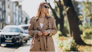 Главная ошибка в весеннем гардеробе и как её исправить