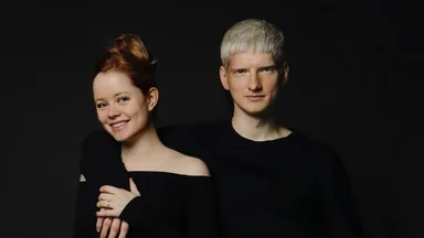 Мила Ершова и Святослав Рогожан стали родителями