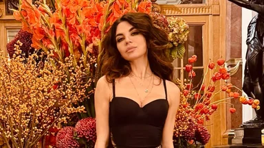 Анна Плетнёва рассказала, что перестала бояться перелётов