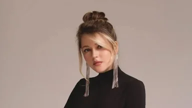 Анна Михайловская станет мамой во второй раз