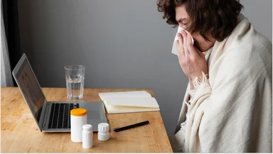 Закон на вашей стороне: что грозит начальнику, если он требует вас выйти на работу во время болезни