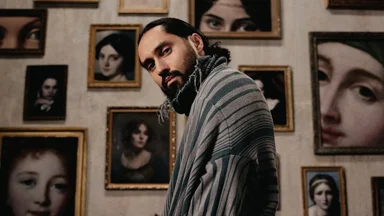 «Время этой песни пришло»: Мот рассказал, как танец к песне стал мировым трендом