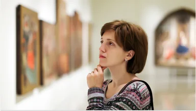 «Модно интересоваться своей культурой»: что изменилось в российском искусстве за последние годы