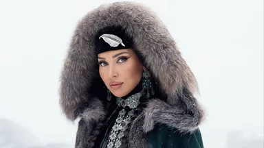 «Очень важно знать, откуда мы произошли»: Алсу рассказала, почему важно популяризировать народное творчество