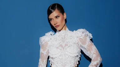 Юля Паршута — о красном дипломе и грамотности в шоу-бизнесе