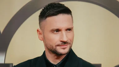 Сергей Лазарев рассказал о воспитании детей