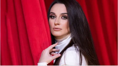 Моя Мишель, Василий Герелло и Елена Ваенга выступят на матче Россия — Мали в Санкт-Петербурге