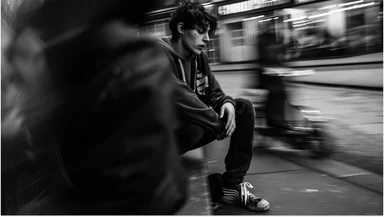 Молодые, злые, потерянные: подборка глубоких драм о взрослении и протесте