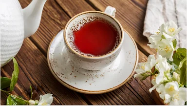 Не только кофе: что выпить для бодрости