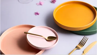 9 простых способов вдохнуть новую жизнь в интерьер этой весной