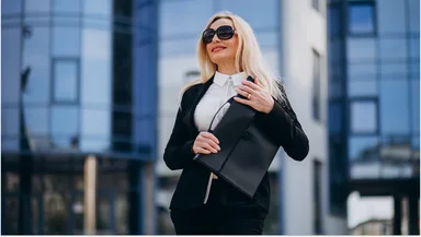 Гардероб как инвестиция: что работает на образ и уверенность