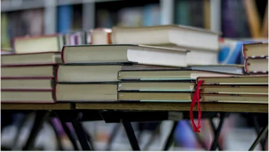 Книга Симоньян вошла в топ-5 антиутопий по версии крупного книжного ритейлера