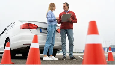 Новый порядок оценки автошкол: получить права станет проще?