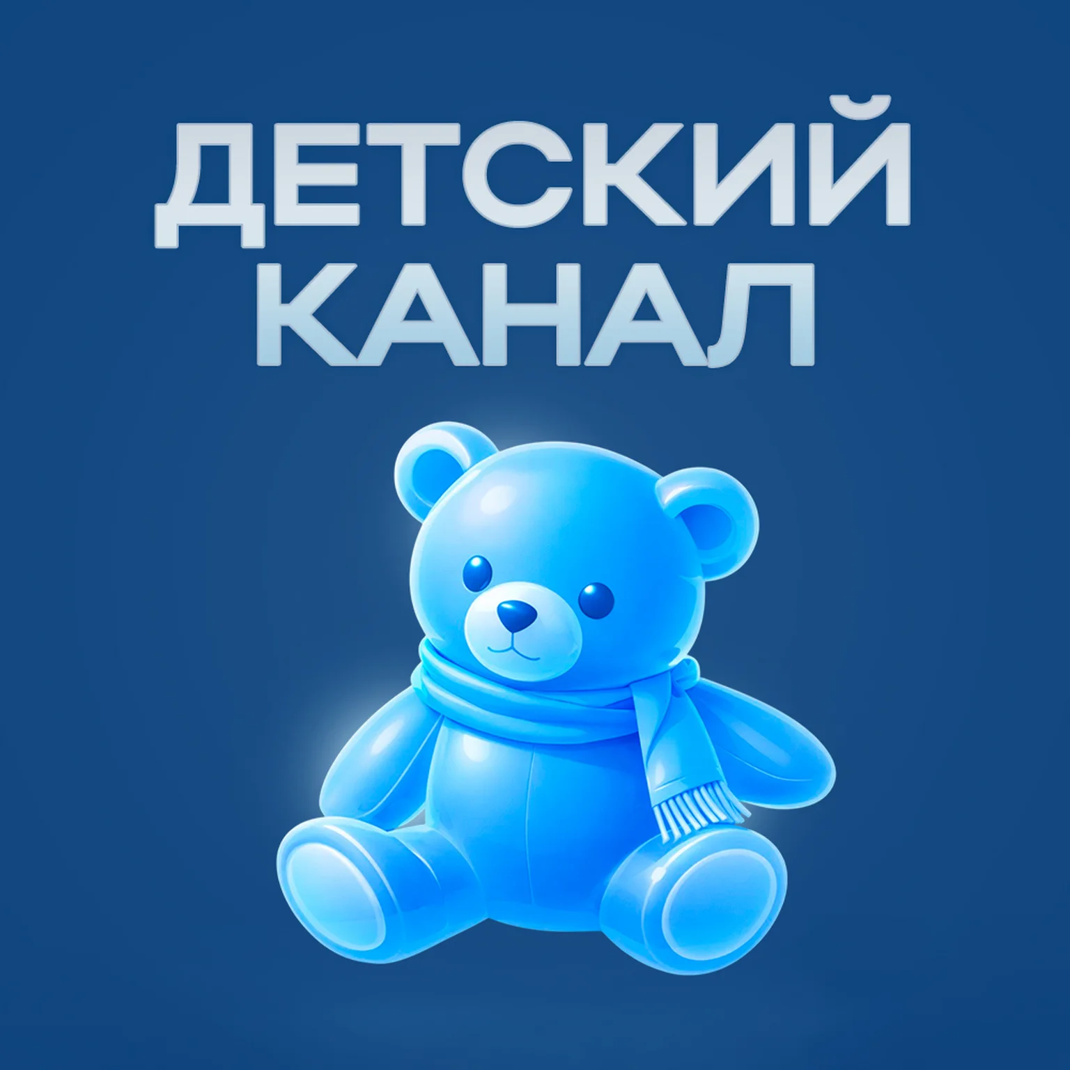 Детский Канал