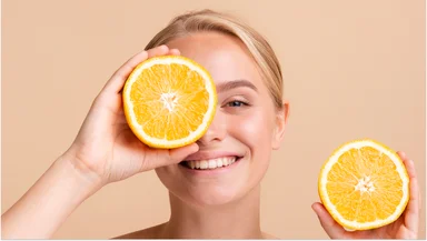 Красота и нервы: почему женщинам важно получать витамин С