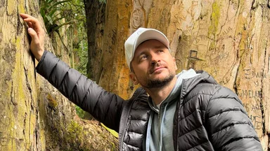 Сергей Лазарев показал забавные кадры из отпуска с детьми