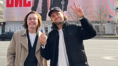 Влад Соколовский может появиться на сцене театра