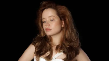 Мила Ершова раскрыла пол будущего ребёнка