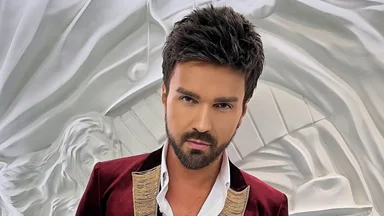 Александр Панайотов объяснил, почему делает акцент на высоких нотах