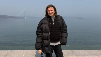 Дмитрий Маликов поделился фотографией своих родителей