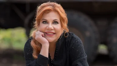Марина Федункив рассказала, кем работала в молодости