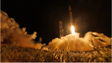 «Союз-5» впервые улетел в космос: что известно о новой российской ракете