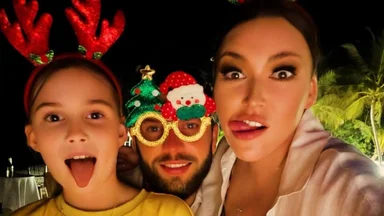 Ирина Дубцова хочет снова стать мамой