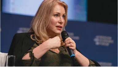 Мария Шукшина о том, почему России нужно социальное кино