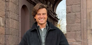 Прохор Шаляпин показал архивный снимок вместе с Ириной Дубцовой