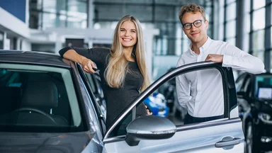 Китайские автомобили лидируют на вторичном рынке России