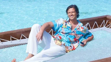 Прохор Шаляпин признался в своей главной фобии