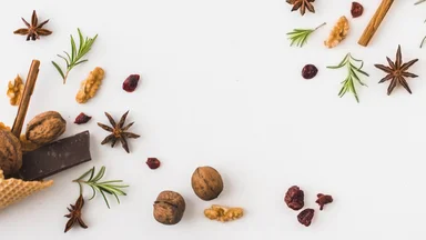 Зимний рацион: как превратить еду в источник тепла