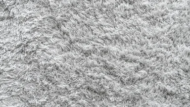 Как очистить ковер дома без химчистки за один час