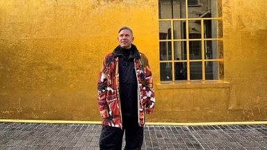 «Друг, который всегда с тобой»: Митя Фомин рассказал о заветной детской мечте