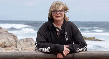 «Мне круто повезло!»: как Андрей Григорьев‑Апполонов исполнил мечту детства в отпуске