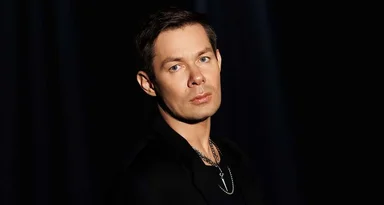 «Хочу быть дерзким и экспериментальным»: Стас Пьеха о творческих планах