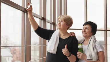 Возраст не помеха: как вернуть стройность и энергию после 50