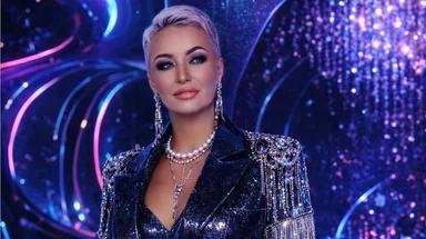 Катя Лель готовится к долгожданной поездке в Тибет