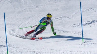 «Я не стану уважать Шипулина меньше»: Бьорндален — о дружбе, медали и праве на своё решение