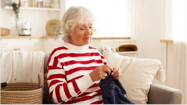 Держим мозг в тонусе: чем занять близкого человека на пенсии