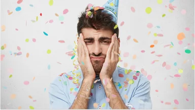 Несбывшиеся надежды и чужие ожидания: почему взрослым так тяжело праздновать свой день