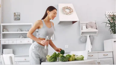 Почему кефирная диета бесполезна и как не сорваться: советы для тех, кто худеет к лету