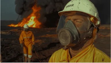 5 кинокартин о Чернобыле, которые стоит увидеть каждому